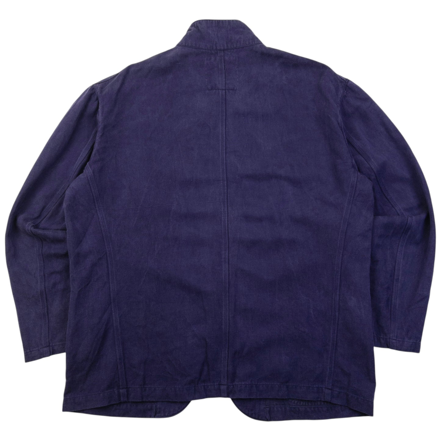 Vintage 90s Yohji Yamamoto Button Up Jacket Size M