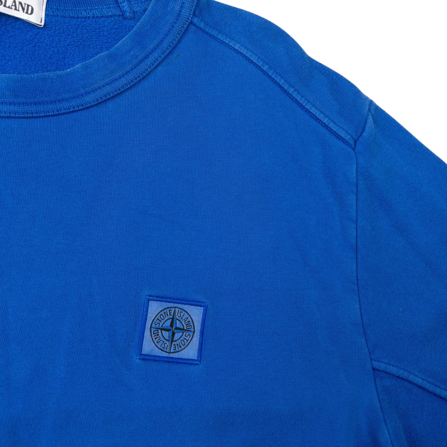 Vintage Stone Island Sweatshirt Size XL