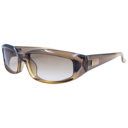 Vintage Gucci Gradient Sunglasses