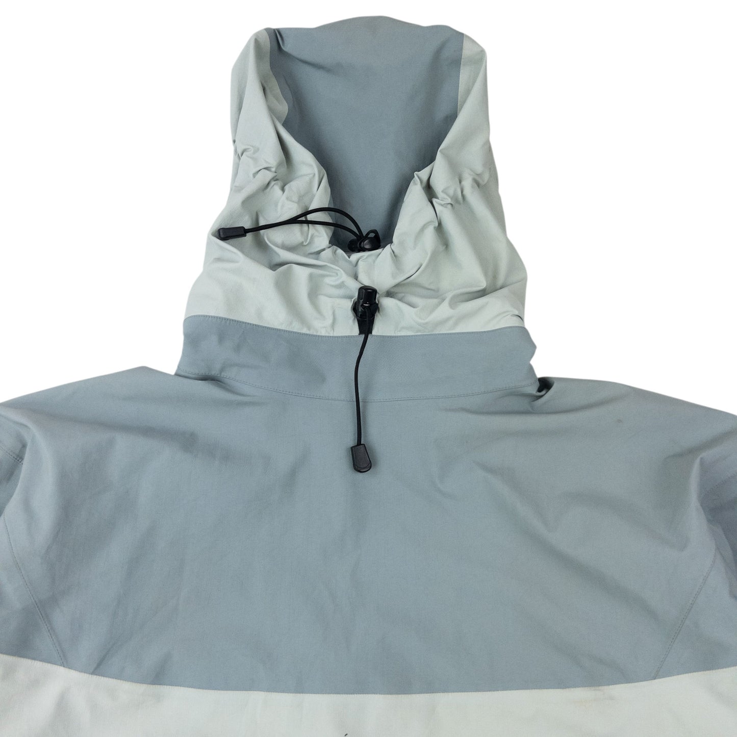 Vintage 2000s Arcteryx Theta AR Goretex XCR Zip Up Jacket Size XL