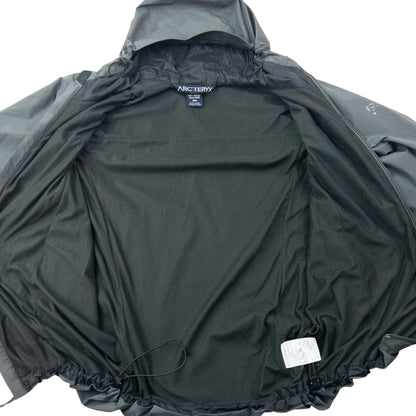 Vintage Arcteryx Solano  Windstopper Jacket Size M