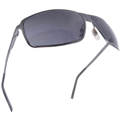 Vintage 2000s Gucci Sunglasses in grey, photo 4