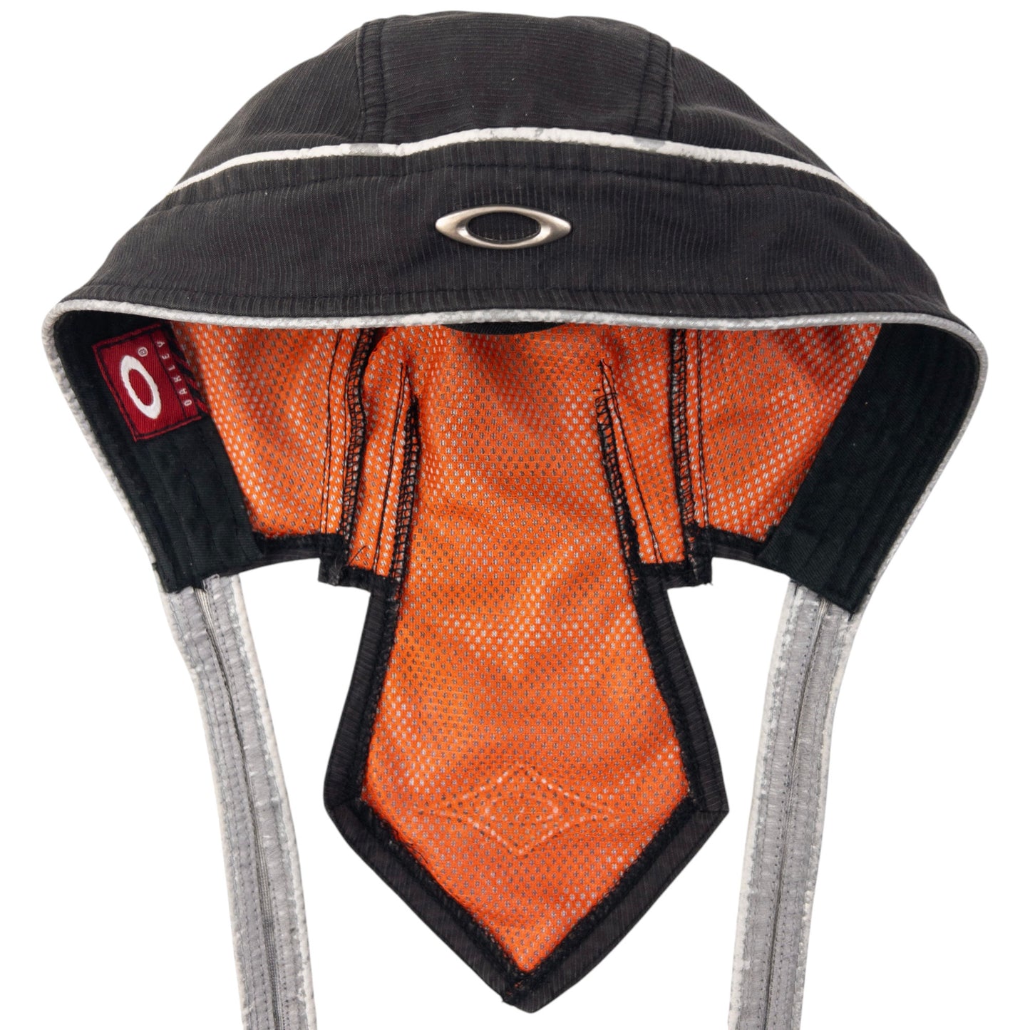 Vintage 90s Oakley Durag