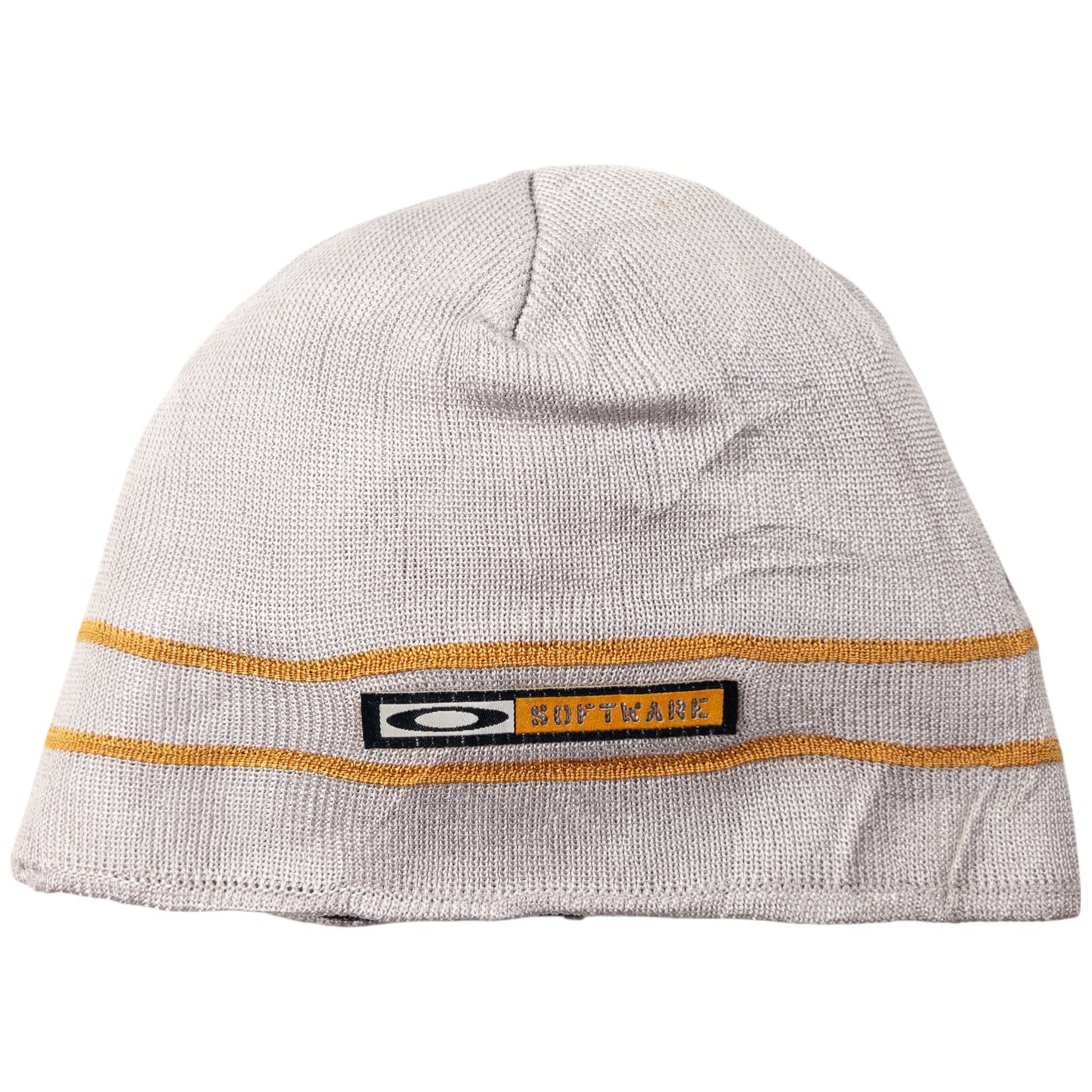 Vintage Oakley Beanie Hat