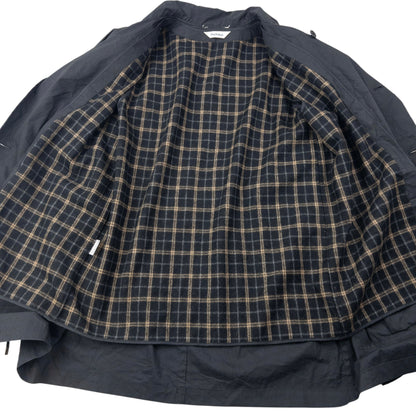 Vintage 2000s Plantation By Issey Miyake Button Up Jacket Size M