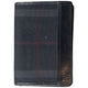 Vintage 2000s Burberry Nova Check Card Holder