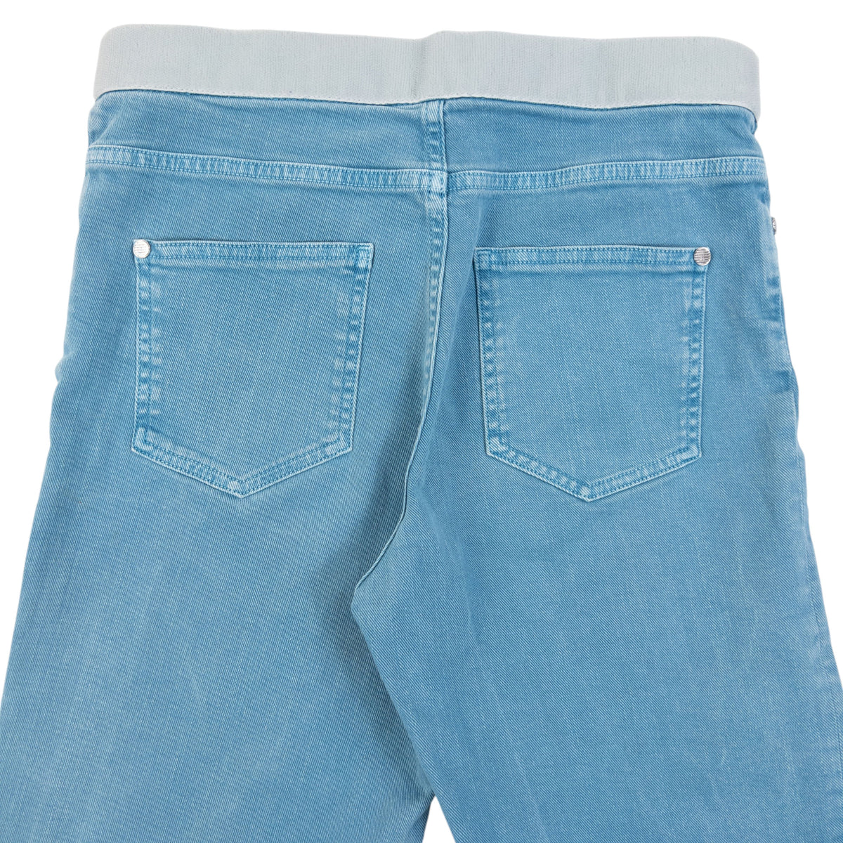 Vintage 2000s Chanel Denim Jeans Size W28