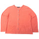 Vintage 90s Yohji Yamamoto Lightweight Cardigan Womens Size M