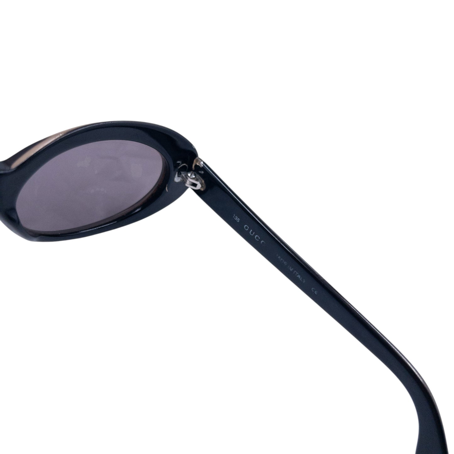 Vintage 1997 Gucci By Tom Ford Sunglasses