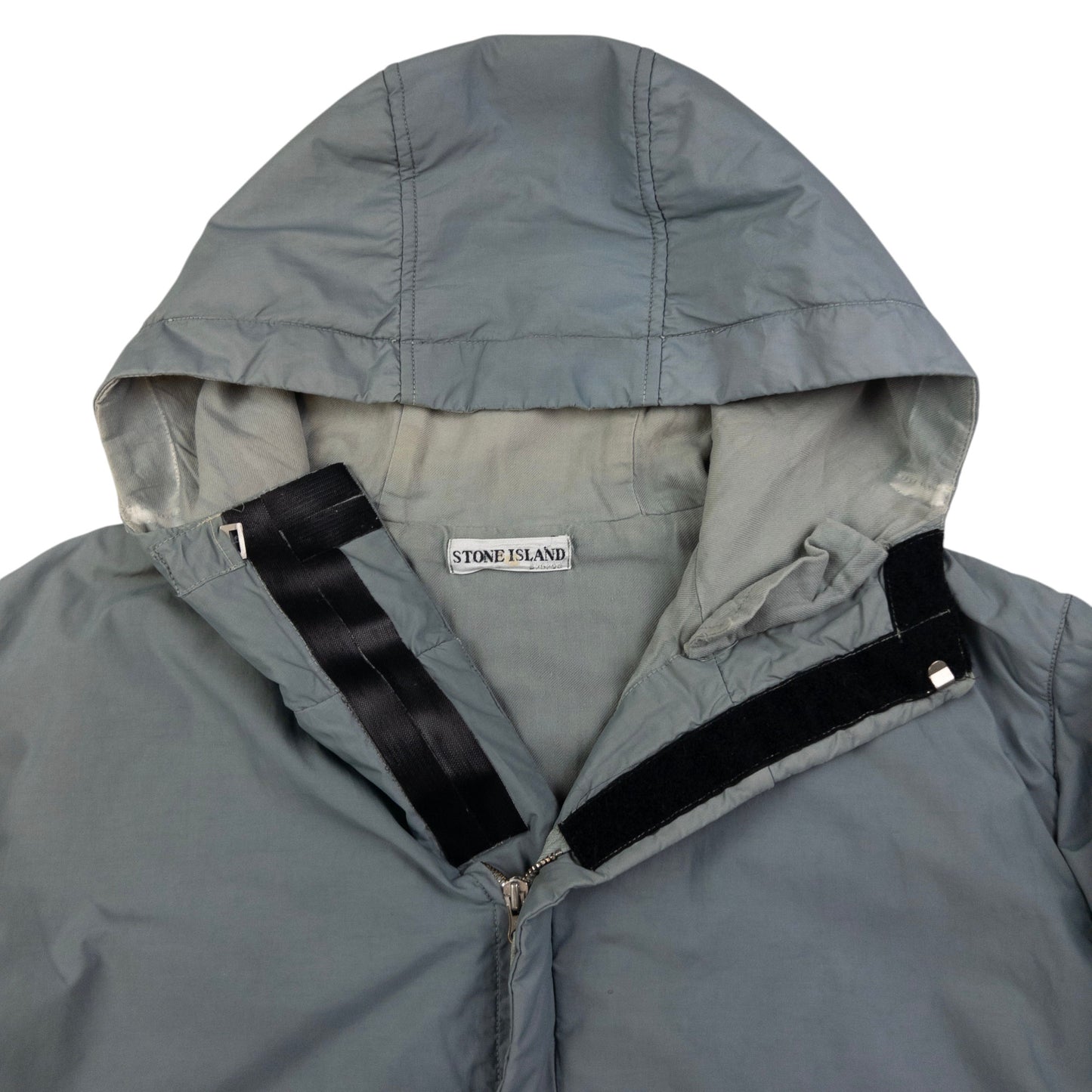 Vintage Stone Island Padded Jacket Size XL