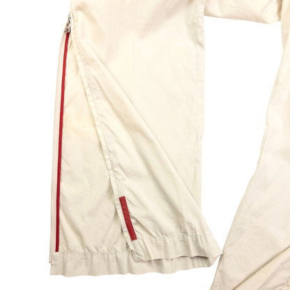 Vintage Prada Sport Lightweight Trousers Size W30