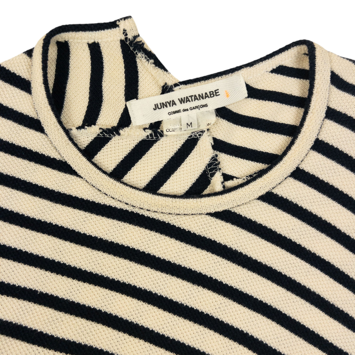 Vintage 2000s Junya Watanabe X Comme Des Garçons Jumper Womens Size M