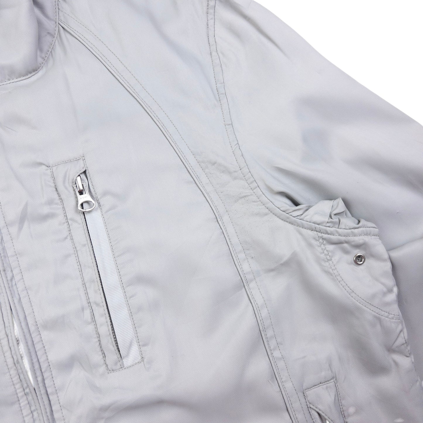 Vintage Kansai Yamamoto Lightweight Jacket Size M