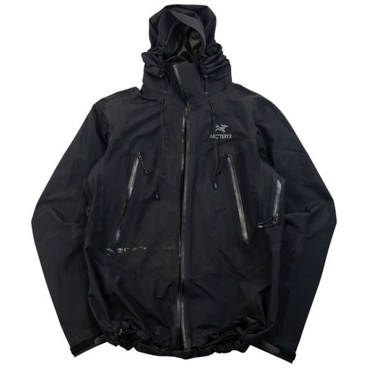 Vintage Arcteryx Goretex Jacket Womens Size M