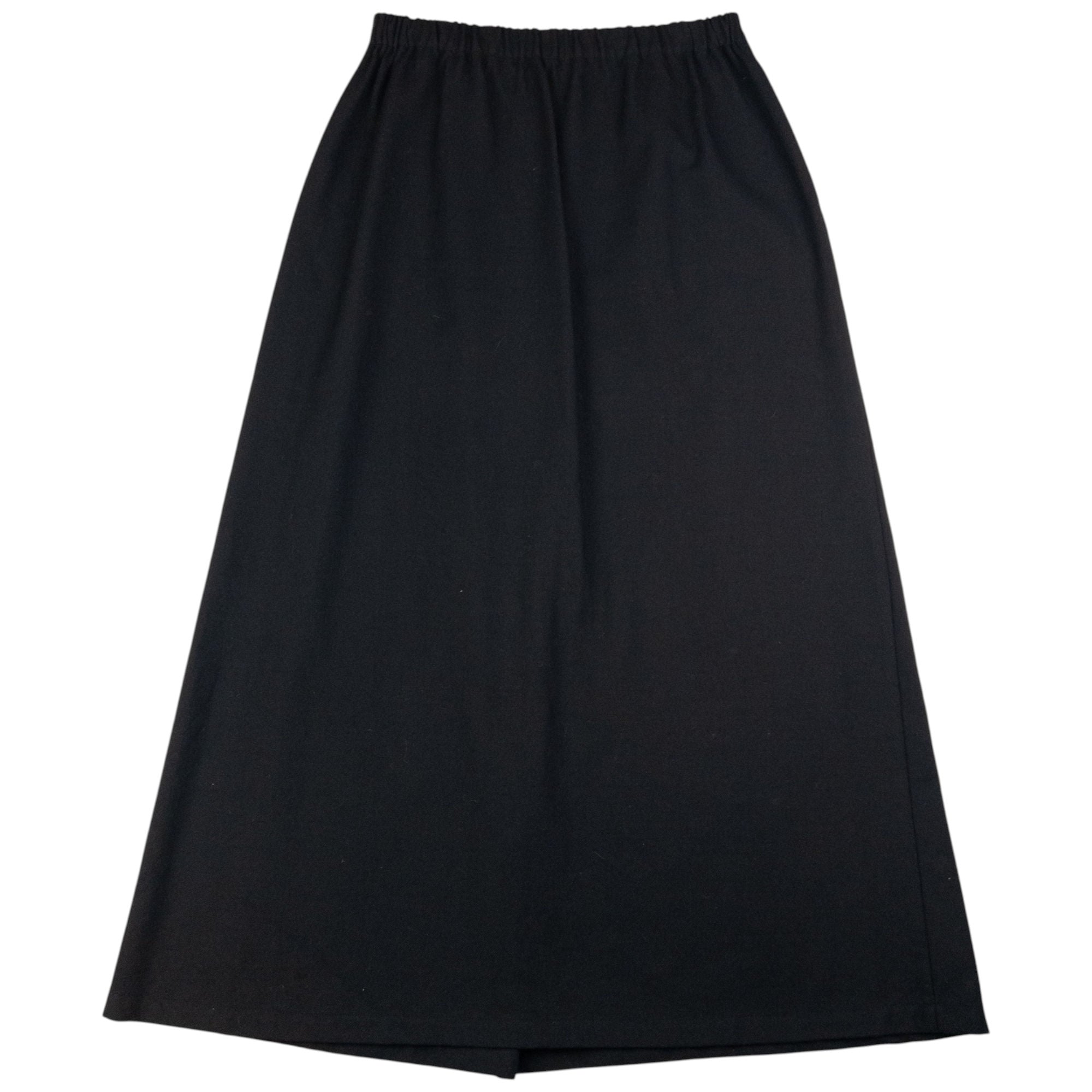 Vintage Yohji Yamamoto Midi Skirt Womens Size W28