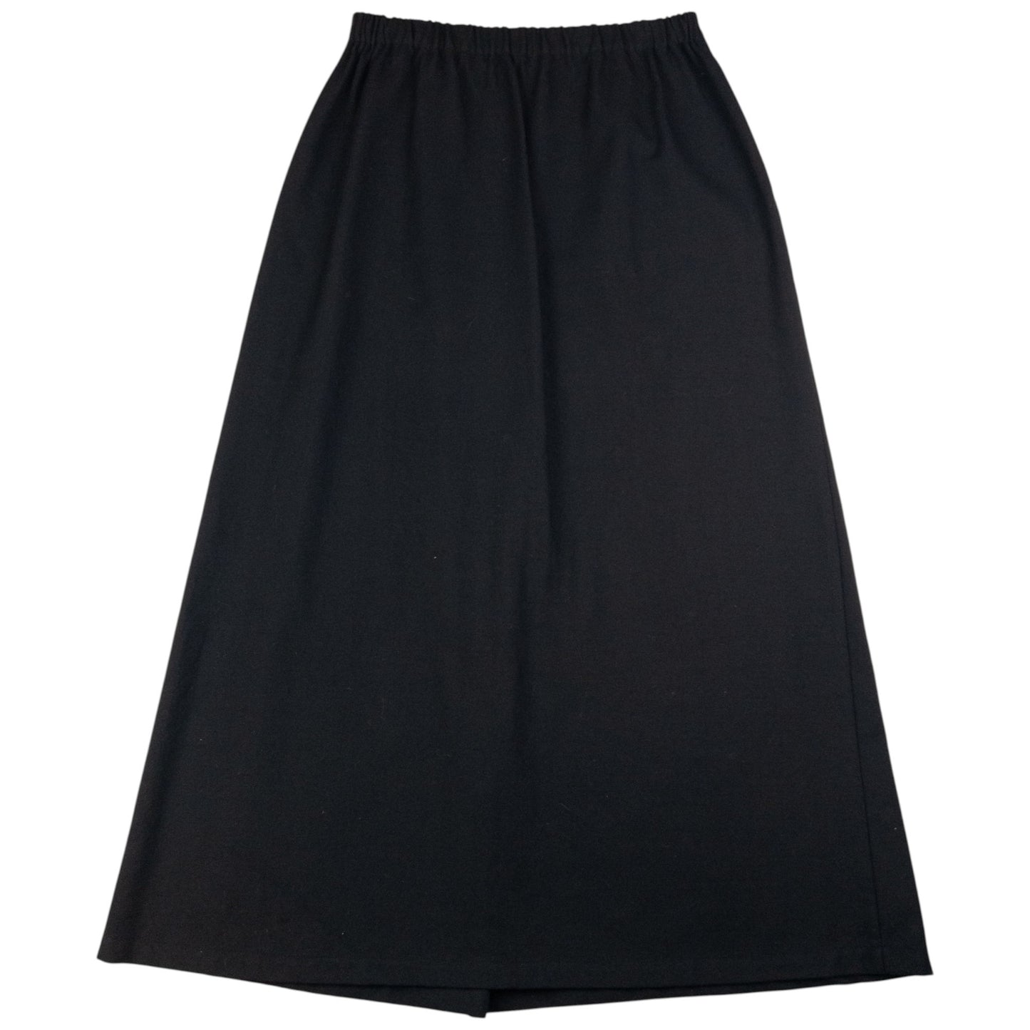 Vintage Yohji Yamamoto Midi Skirt Womens Size W28