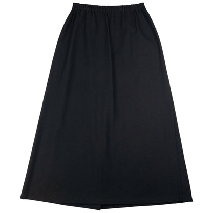 Vintage Yohji Yamamoto Midi Skirt Womens Size W28