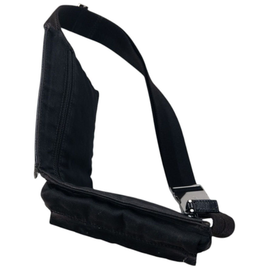 Vintage Gucci Crossbody Bag