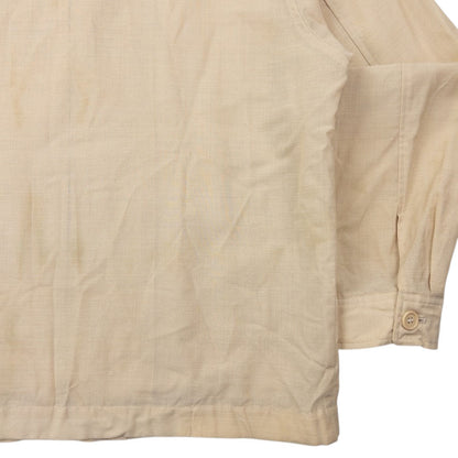 Vintage YSL Yves Saint Laurent Harrington Jacket Size M