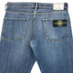 Vintage 2010 Stone Island Denim Jeans Size W34