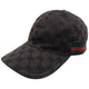 Vintage 2000s Gucci Monogram Hat Size S