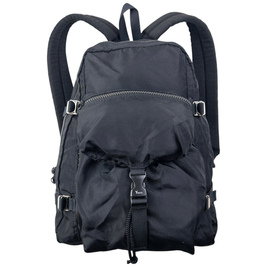 Vintage 90s Y'Saccs By Yohji Yamamoto Cargo Backpack