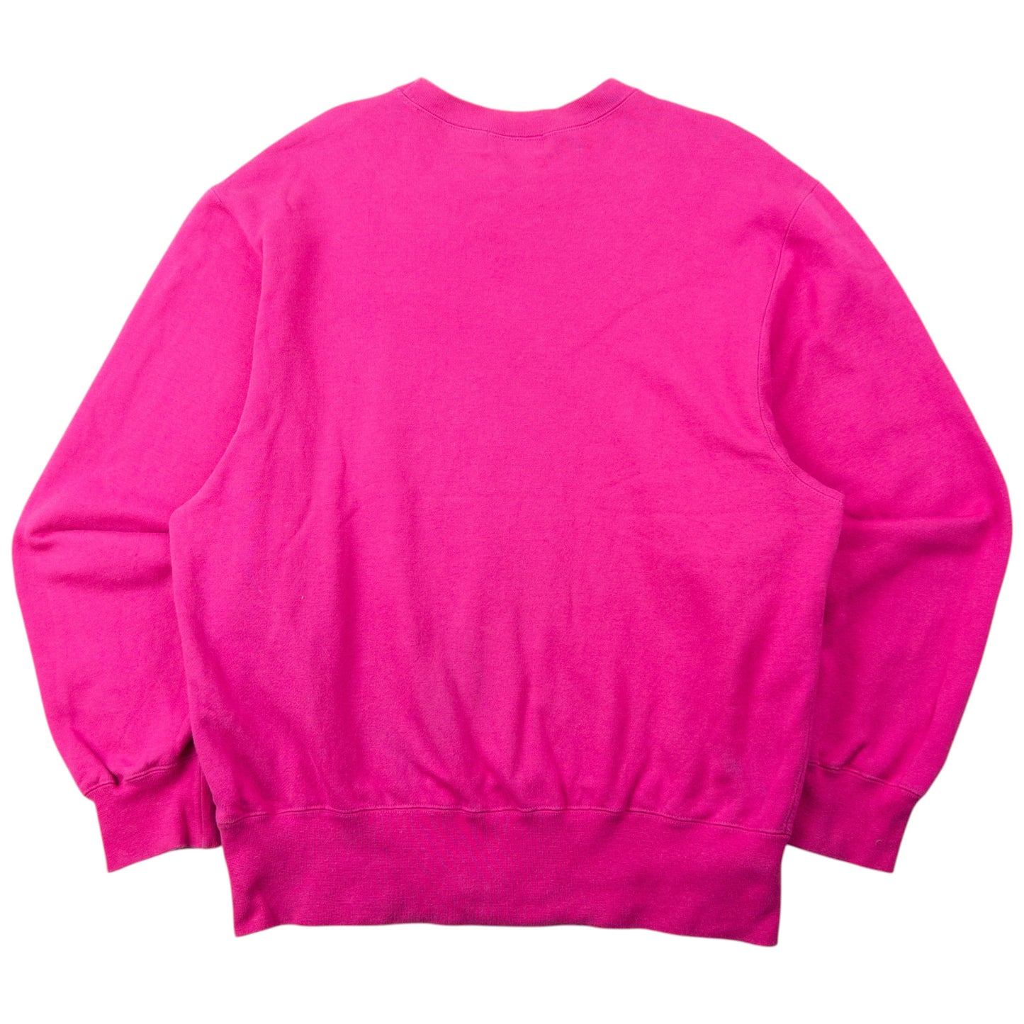 Vintage 90s YSL Yves Saint Laurent Embroidered Sweatshirt Womens Size M