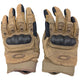 Vintage Oakley Pilot Gloves Size XL