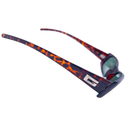 Vintage Gucci Tortoise Shell Sunglasses
