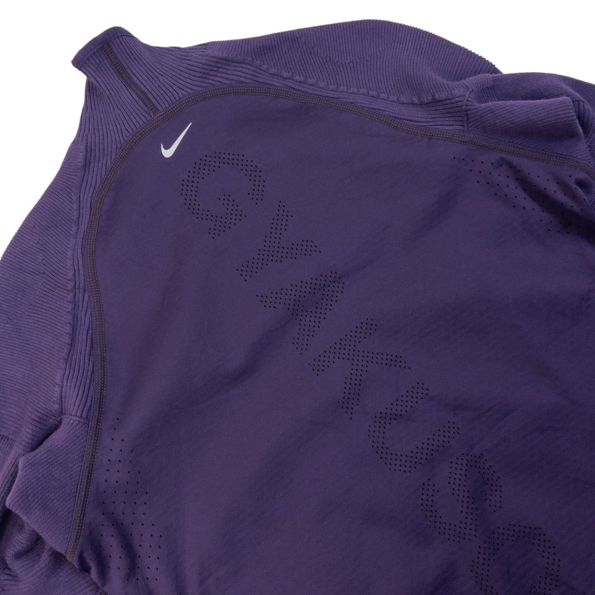 Nike Gyakusou Undercover Lab Laser-Cut Jacket Womens Size M