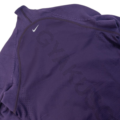 Nike Gyakusou Undercover Lab Laser-Cut Jacket Womens Size M