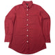 Vintage 90s Jean Paul Gaultier Classique Long Sleeve Button Up Shirt Womens Size M