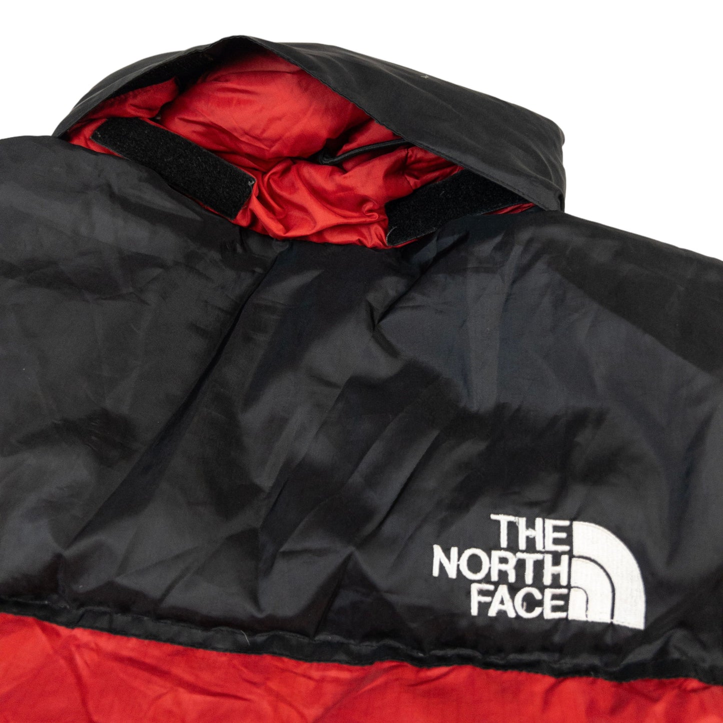 Vintage The North Face Baltoro Gore Dryloft Puffer Jacket Size XL