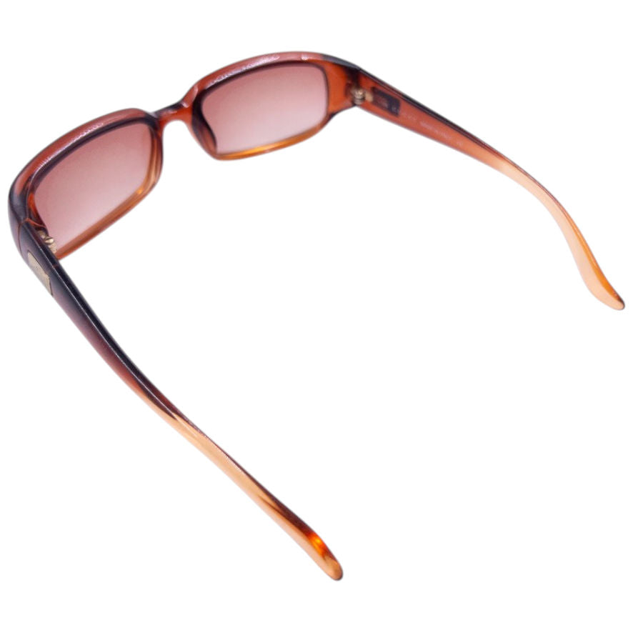 Vintage Gucci Gradient Sunglasses
