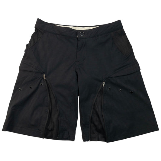 Vintage 2000s Oakley Padded Cycling Shorts Size XS