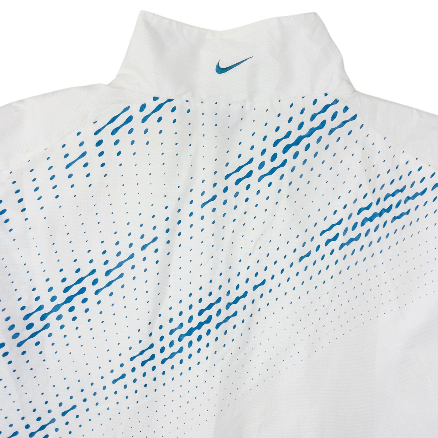 Vintage 2000s Nike TN Air Zip Up Jacket Size XL