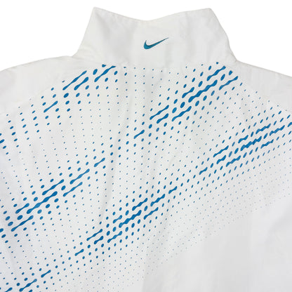 Vintage 2000s Nike TN Air Zip Up Jacket Size XL