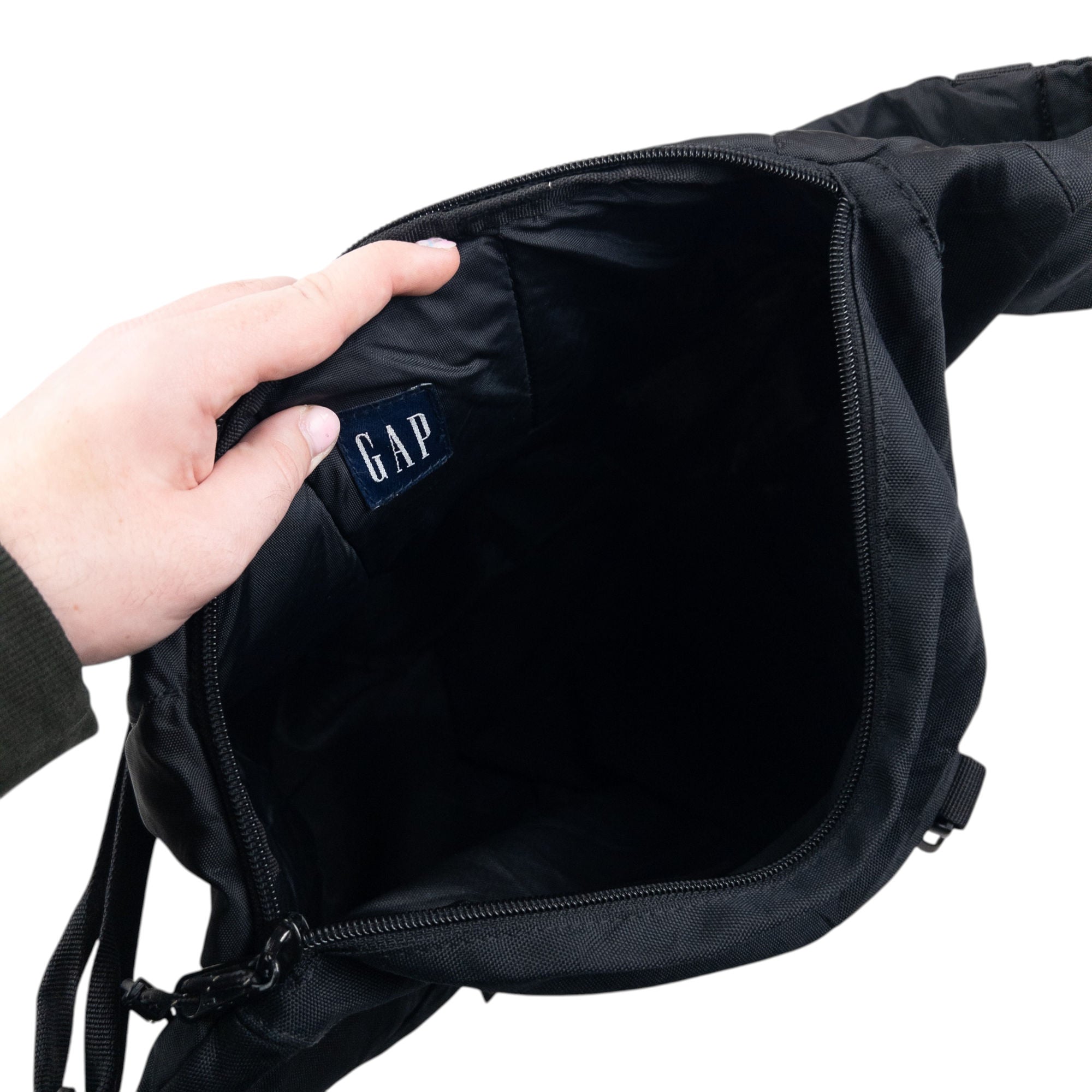 Vintage 2000s GAP Sling Bag