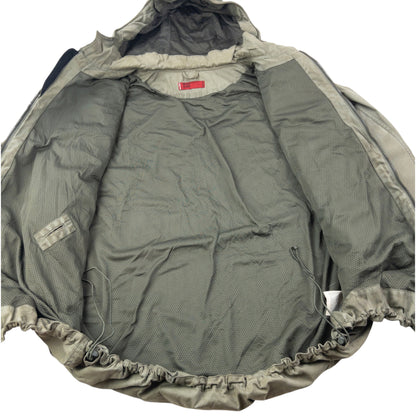 Vintage 2000s Levi's Red Tab Layered Pocket Jacket Size XL