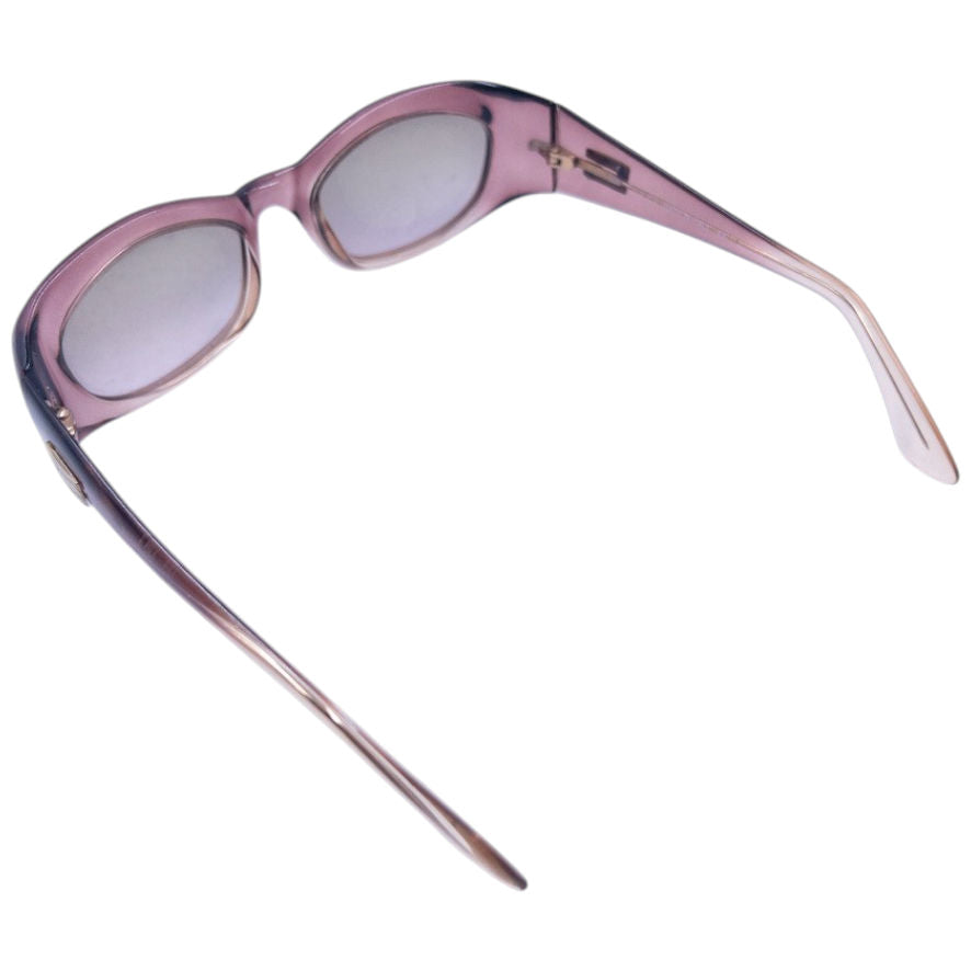 Vintage Gucci Gradient Sunglasses