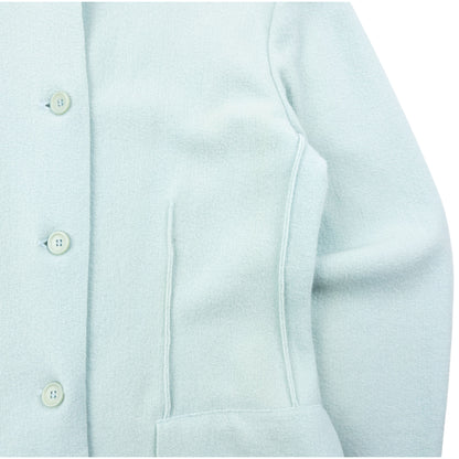 Vintage 90s Issey Miyake Button Up Jacket Womens Size M