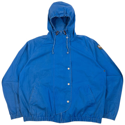 Vintage 90s Polo Ralph Lauren Uni Crest Jacket Size XS