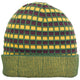 Vintage 2000s Jean Paul Gaultier Checkered Beanie Hat