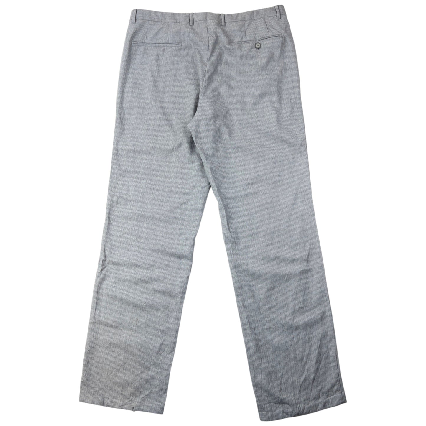 Vintage Jil Sander Striped Trousers Size W33