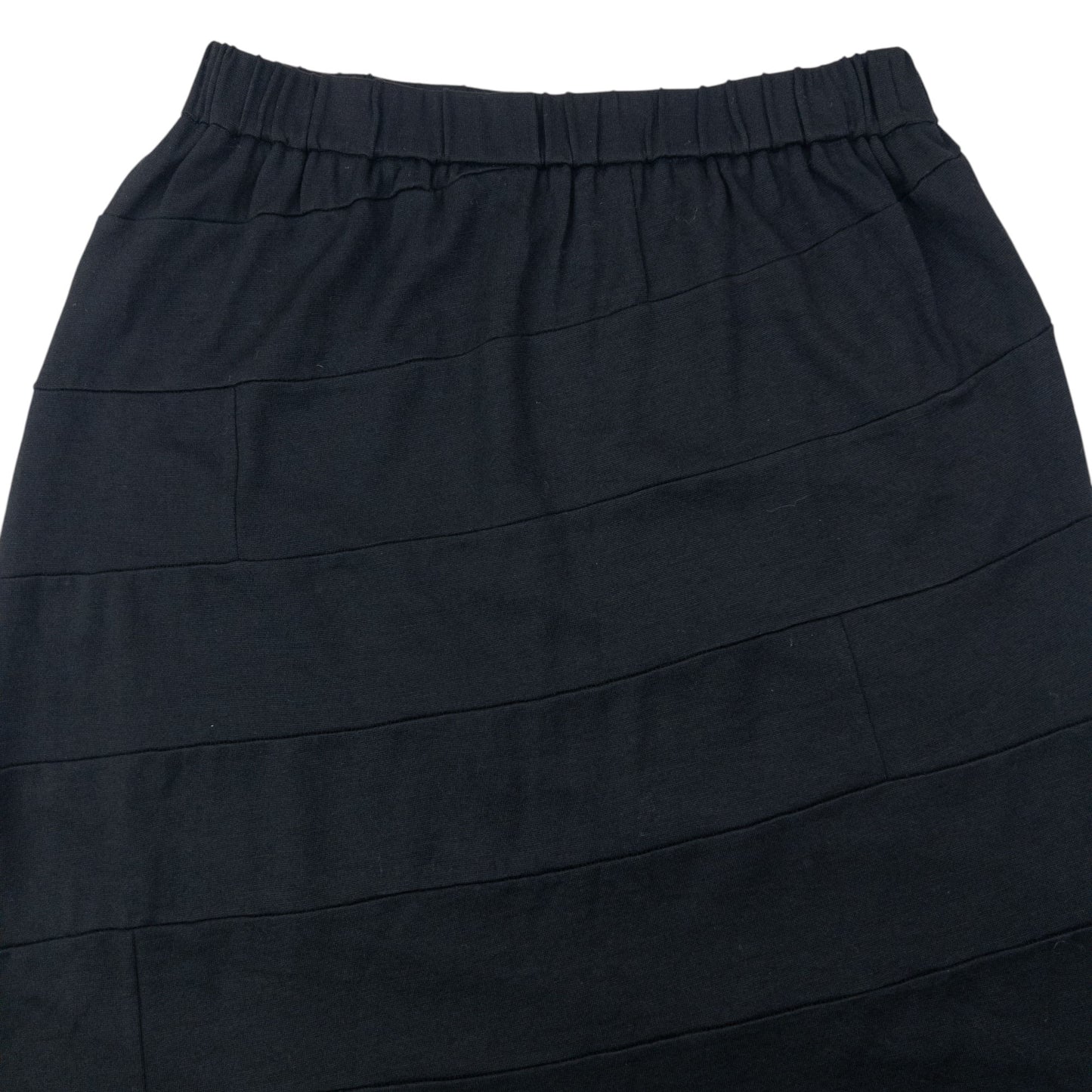 Vintage 90s Issey Miyake Asymmetric Skirt Womens Size L