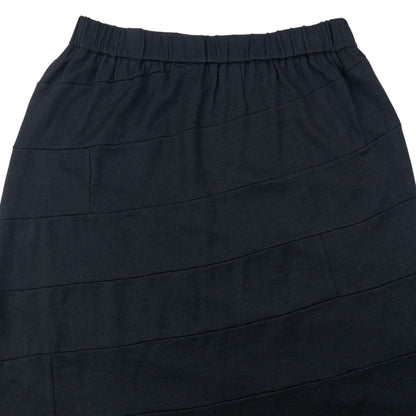 Vintage 90s Issey Miyake Asymmetric Skirt Womens Size L