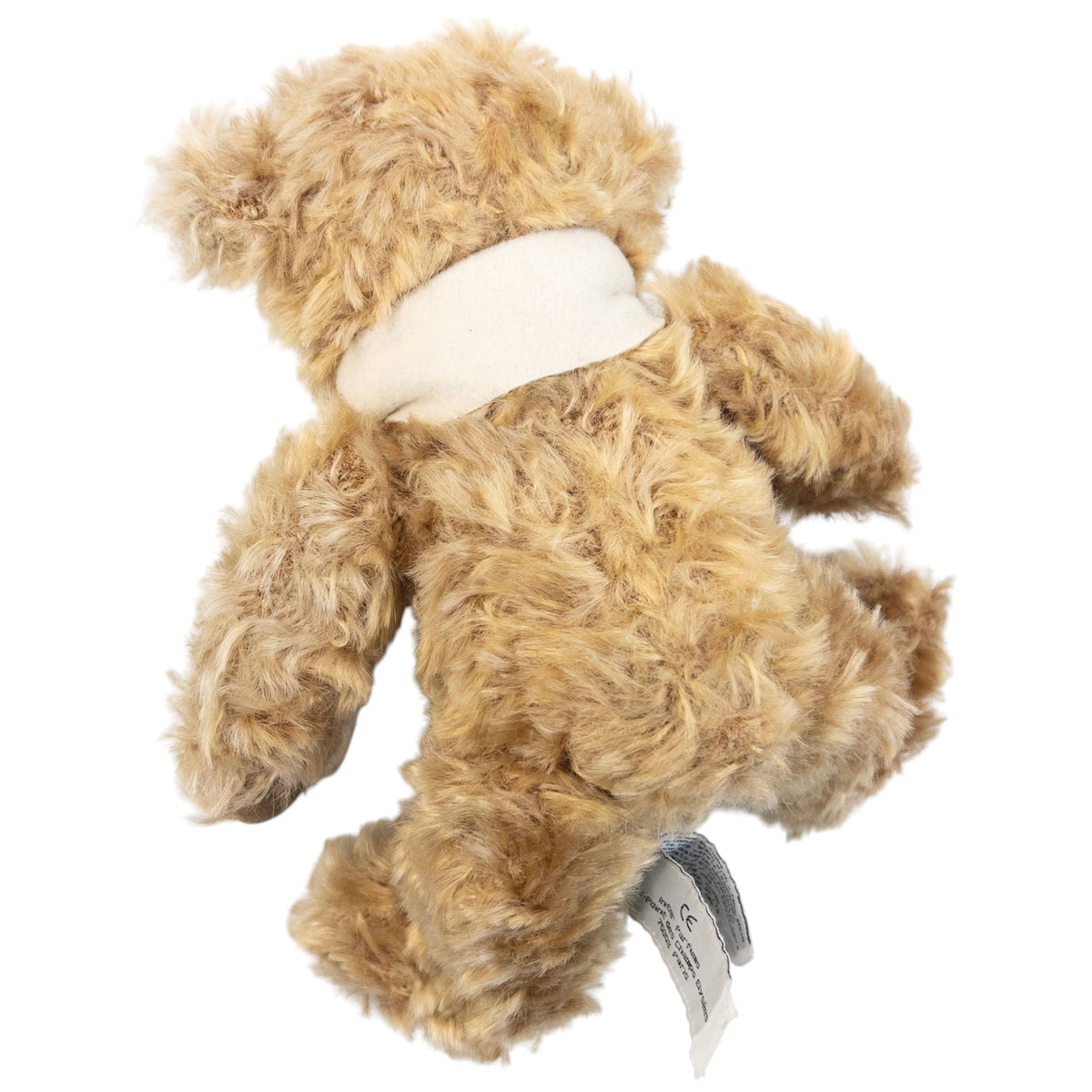 Vintage 2000s Burberry Scarf Teddy Bear