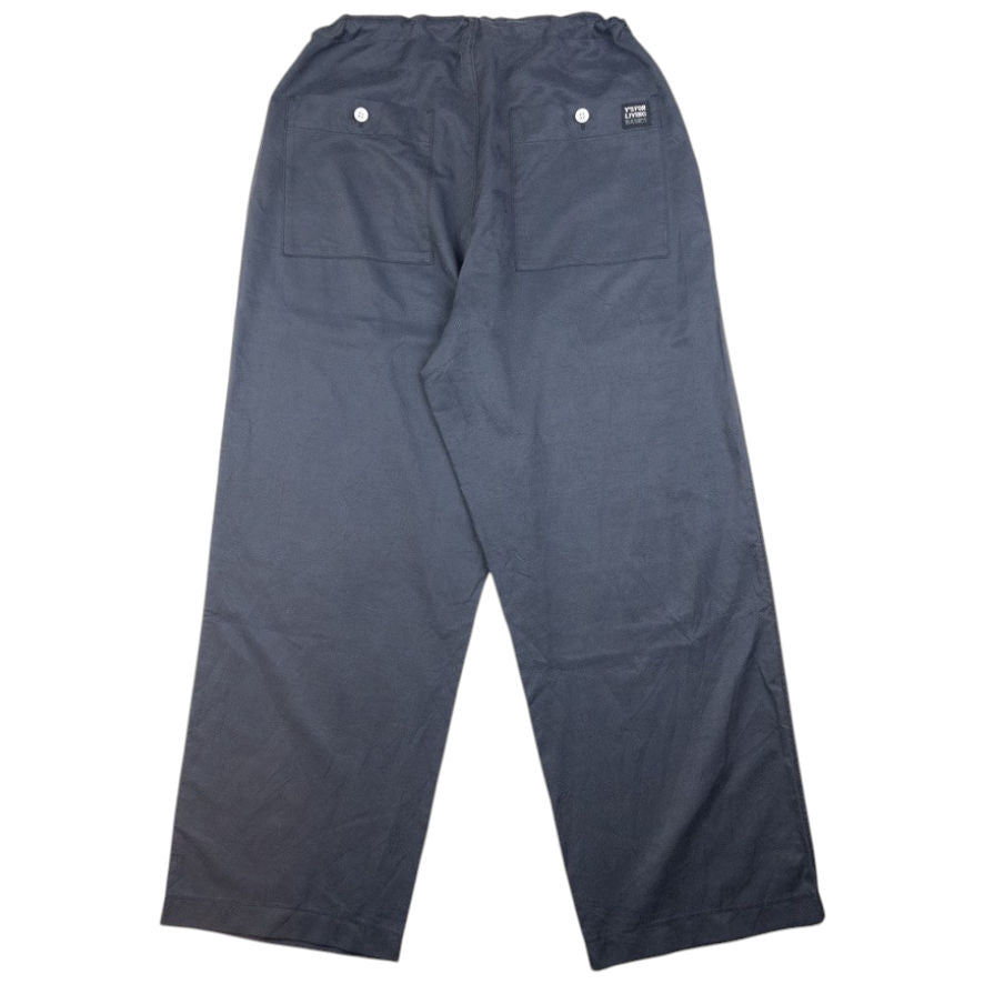 Vintage Yohji Yamamoto Lightweight Trousers Size L