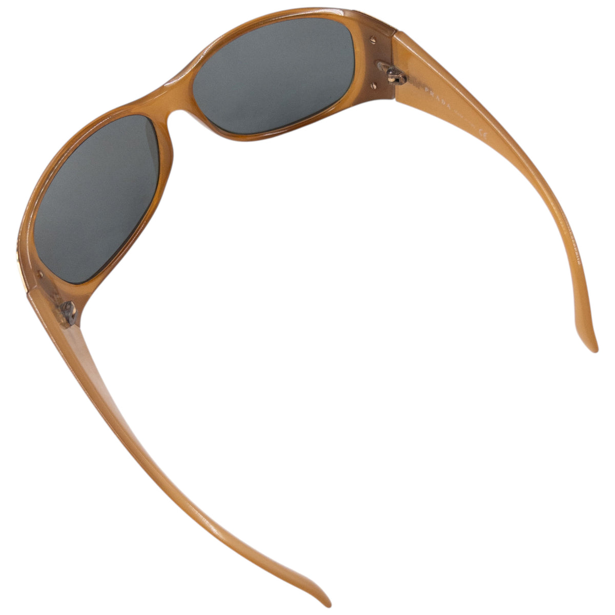Vintage 2000s Prada Sunglasses