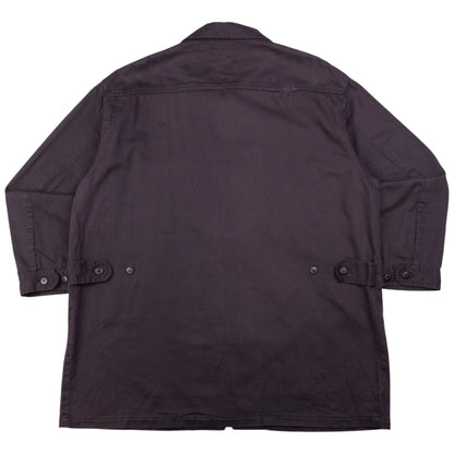 Vintage Issey Miyake Zip Up Jacket Size M